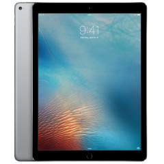 Apple iPad PRO 12.9" 256GB Wifi 1st Gen Space Grey (Excellent Grade)

